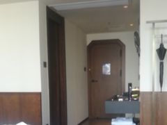 -长沙国金中心异国印象酒店