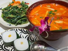 -太食獸泰式茶餐厅(IFS国金中心店)