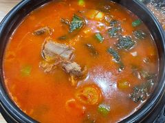 -牛信亭韩国料理·炭火烤肉(紫藤路店)