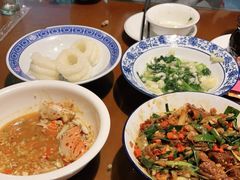 -回家吃饭·地道南昌菜(建德观总店)