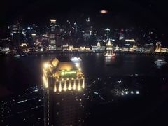 -翡翠36餐厅(浦东香格里拉店)