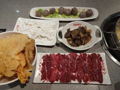 -为什么牛潮汕牛肉火锅(万胜广场店)
