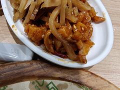 -甲乙饼·北京手工肉饼(西直门凯德茂店)