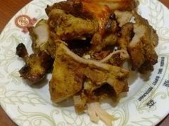 -比亚森自助烤肉料理(裕华店)