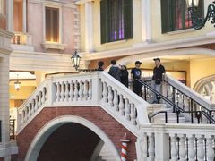 -澳门威尼斯人综合度假区