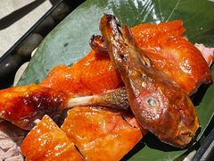 -小厨娘绣中淮扬(大行宫科巷店)