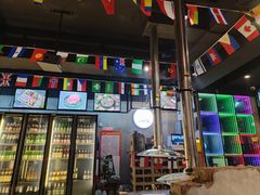 -小财盆地桌烤肉