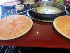 -三文彩虹鳟鱼庄