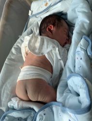 -玥悦母婴月子护理中心玥悦喜喜馆