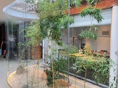 -曲廊院(东四十一条店)