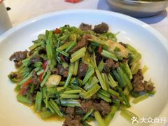 -小厨师·二十年沈家门小海鲜(百井坊巷店)