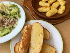 -萨莉亚意式餐厅(石鼓路店)