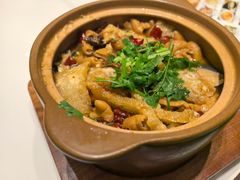 -雅酌园·烟火南京菜(颐和路店)