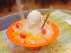 -顺记冰室(宝华路店)