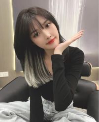 -逸丝风尚专注烫染