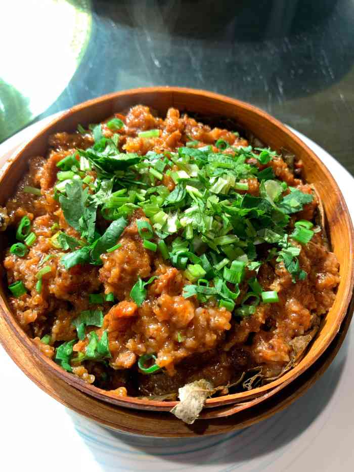 龙潭喜客·四川客家菜-"好朋友抽中的双人霸王餐,分量尤其的足,都.