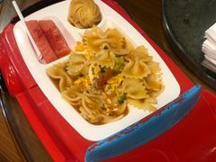 -糟粕醋·椰苑海南菜餐厅(亚龙湾天域酒店)