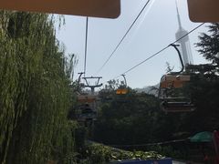 -富斯特索道