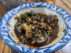 皮蛋-胖子水煮(铁路三村无任何分店)