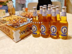 -阿文烧烤(金环路店)