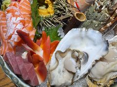 -江户家·日本料理·铁板烧(汉江东路店)