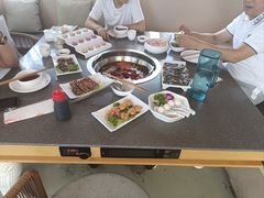 -悦见花开·花园里的火锅·露营·下午茶