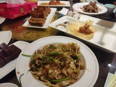 -玉林烤鸭店(垡头店)