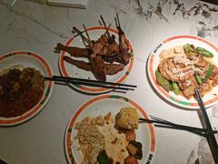 -比格比萨自助(宝山日月光店)