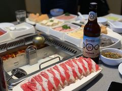 捞派澳洲肥牛-海底捞火锅(金光华店)