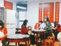 大堂-润生堂(泰然四路店)