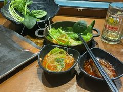 -呷哺呷哺 黄金牧场 (回龙观港龙店)