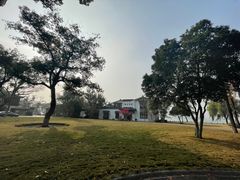 -杭州西湖柳莺里酒店·闻莺厅