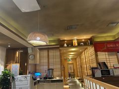 -长崎屋·日本料理·刺身·烧鸟(天河北路店)