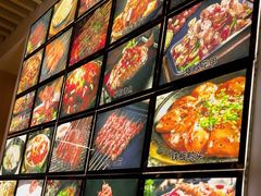 -郑记•不夜城烧烤•龙虾•虾蟹(黄鹤楼店)