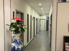 -席仁堂推拿按摩脊柱调理(世纪科贸大厦店)