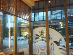 -星巴克臻选(北京嘉里中心第二店)