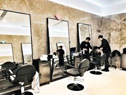 点击看大图 -TONI&GUY