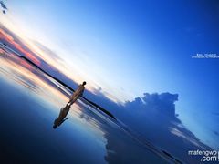 -库塔海滩