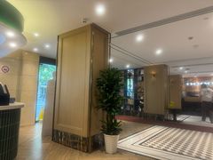 -白玉兰酒店(上海田子坊马当路地铁站店)