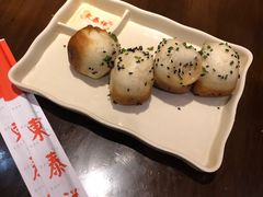 -东泰祥生煎馆(陕西南路店)