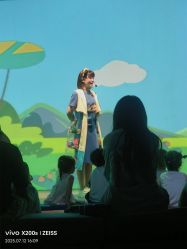 点击看大图 -小鸡哆哆故事屋·儿童乐园(嘉里城店)