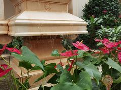 -利顺德大饭店·维多利亚花园(小白楼店)