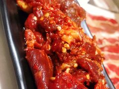 -景家大乾烤肉(新村十区店)