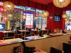 大堂-味千拉面(中盛广场店)