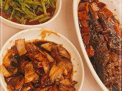 -玲珑餐厅(陕西南路店)