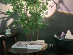 -咖法森林·咖啡  酒吧(天河店)