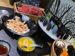 -湊湊火锅·茶憩(石家庄万象城店)