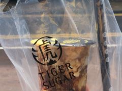 -老虎堂黑糖专壳 (尖沙咀乐道店)