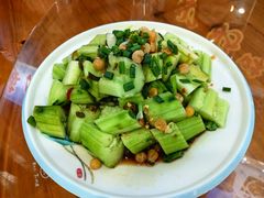 -邹胖哥好好吃餐馆(荔波美食街店)