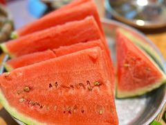 -园林美食城·本土农家菜(杨和镇店)